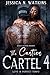 The Cartier Cartel 4: Love In Perfect Tempo