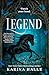 Legend (A Gothic Shade of Romance Book 2)