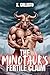 The Minotaur's Fertile Clai...