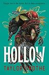 Hollow Book cover for Hollow