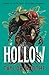 Hollow: A queer YA cult horror about an autistic teen lost in the Adirondacks who finds refuge with a mysterious group, perfect for fans of twisty psychological horror and survival thrillers