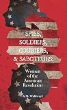 Spies, Soldiers, ...