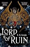 Lord of Ruin by K.M. Enright