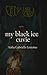 My Black Ice Cuvie