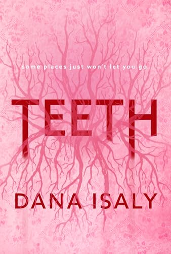 Teeth: An Appalchian Folk Horror (Kindle Edition)