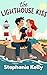 The Lighthouse Kiss A breathtaking small-town romance full of... by Stephanie Kelly