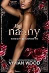 Book cover for The Nanny (Ruined Castle, #2)