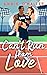 Can't Run from Love (Love on the Sidelines, #3)