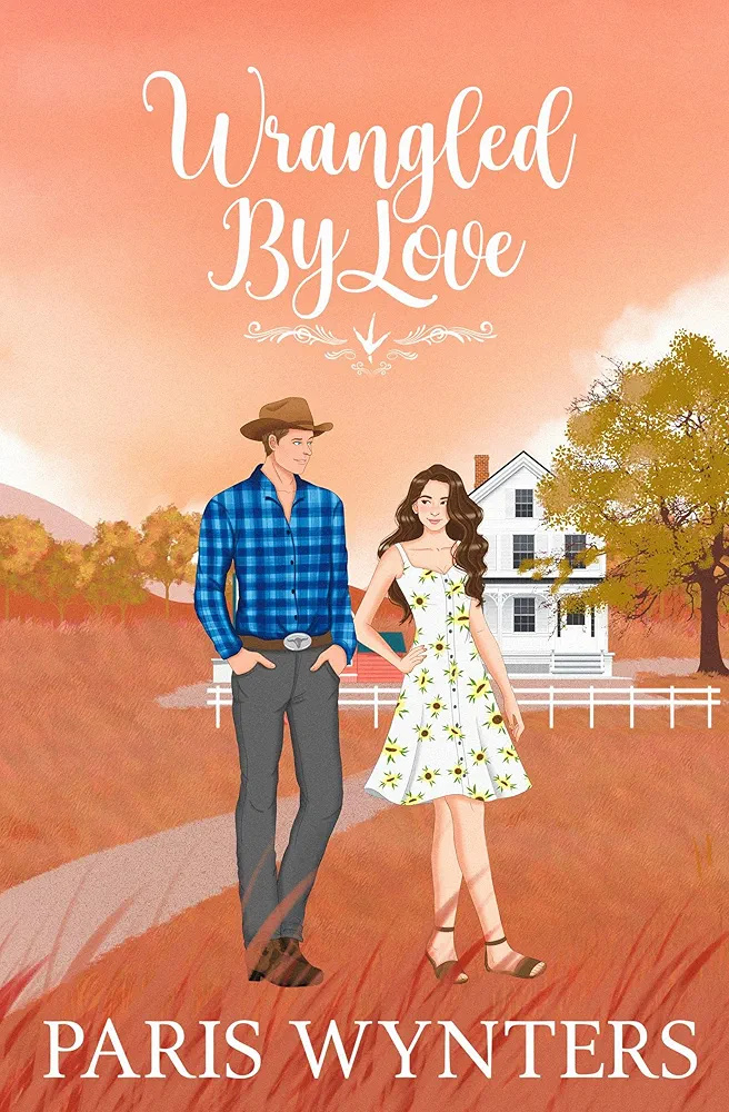 Wrangled by Love (Three Keys Ranch, #2)