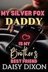 My Silver Fox Dad...