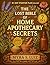 The Lost Bible of Home Apothecary Secrets by Myra S. Luiz