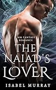 The Naiad's Lover