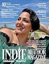Indie Author Magazine Featuring Natalia Hernandez Indie Author Magazine Featuring Natalia Hernandez
