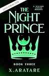 The Night Prince:...