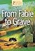 From Fable to Grave (Secrets of the Castleton Manor Library Book 19)