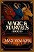 Magic and Marvels - Boxset: Books 1 - 3