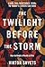 The Twilight Before the Storm by Viktor Shvets
