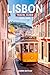 Lisbon Travel Guide 2025-2026