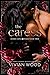 The Caress (Ruined Castle #3)