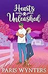 Hearts Unleashed (Three Keys Ranch, #1)