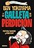 Ben Yokoyama y la galleta d...