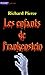 LES ENFANTS DE FRANKENSTEIN...