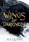 Wings of Darkness (The Daughter of the Seven Circles, #2) Wings of Darkness (The Daughter of the Seven Circles, #2)