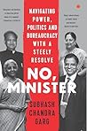 No, Minister: Nav...