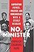 No, Minister by Subhash Chandra Garg