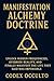 Manifestation Alchemy Doctr...