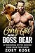 Curvy Girl and the Boss Bear by Zoey Rose Curvy Girl and the Boss Bear by Zoey Rose