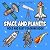 SPACE AND PLANETS BOLD AND ...