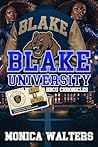 Blake University ...