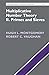 Multiplicative Number Theory II by Hugh L. Montgomery
