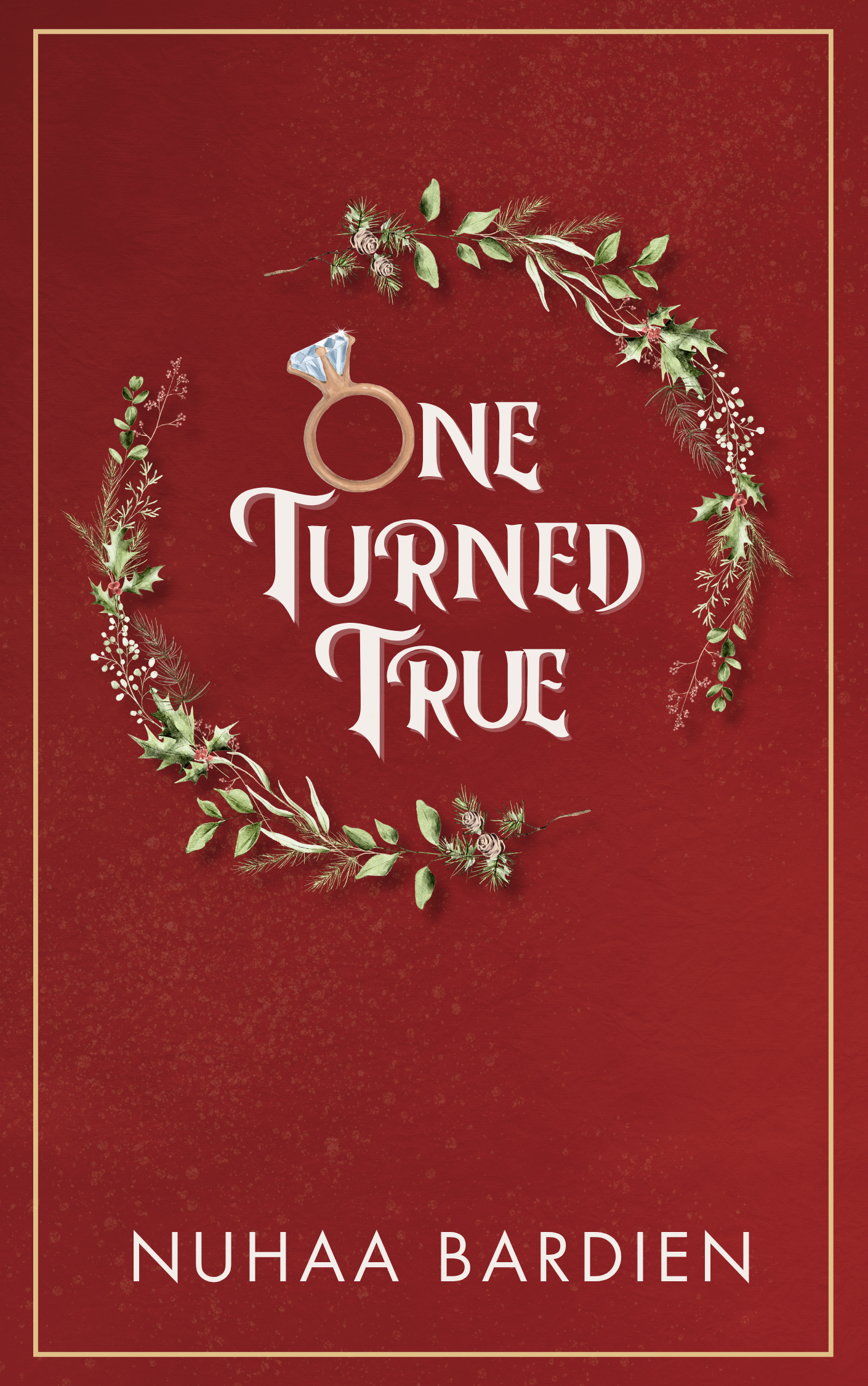 One Turned True (The London Boys #0.5)