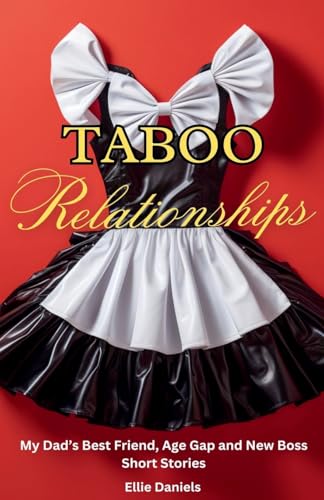 Taboo Relationships (Paperback)