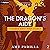 The Dragon's Aide (Charmed Away Temp Agency, #2)