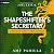 The Shapeshifter's Secretary by Amy Padilla