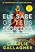 Ele Sabe os Teus Segredos (Portuguese Edition)