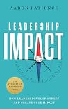 Leadership Impact...