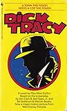 Dick Tracy by Max Allan Collins