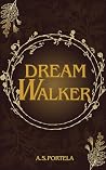 Book cover for Dream Walker (Welcome to Solaris)