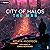 The Man: City of Halos, Book 1