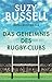 Das Geheimnis Des Rugby-Clu...