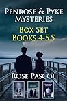 Penrose & Pyke My...