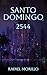 Santo Domingo 2544