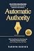 Automatic Authority by Tarryn Reeves