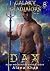 Dax (Gladiadores de la Galaxia. nº 8) (Spanish Edition)