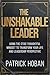 The Unshakable Leader: Usin...