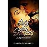 Out of the Shadows by Jessica Scachetti